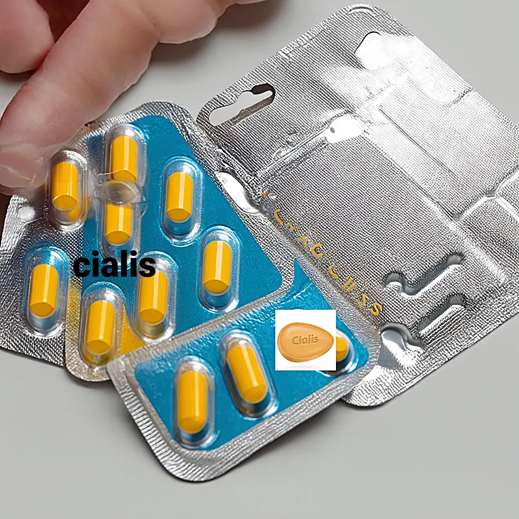 Differenze tra cialis e cialis generico